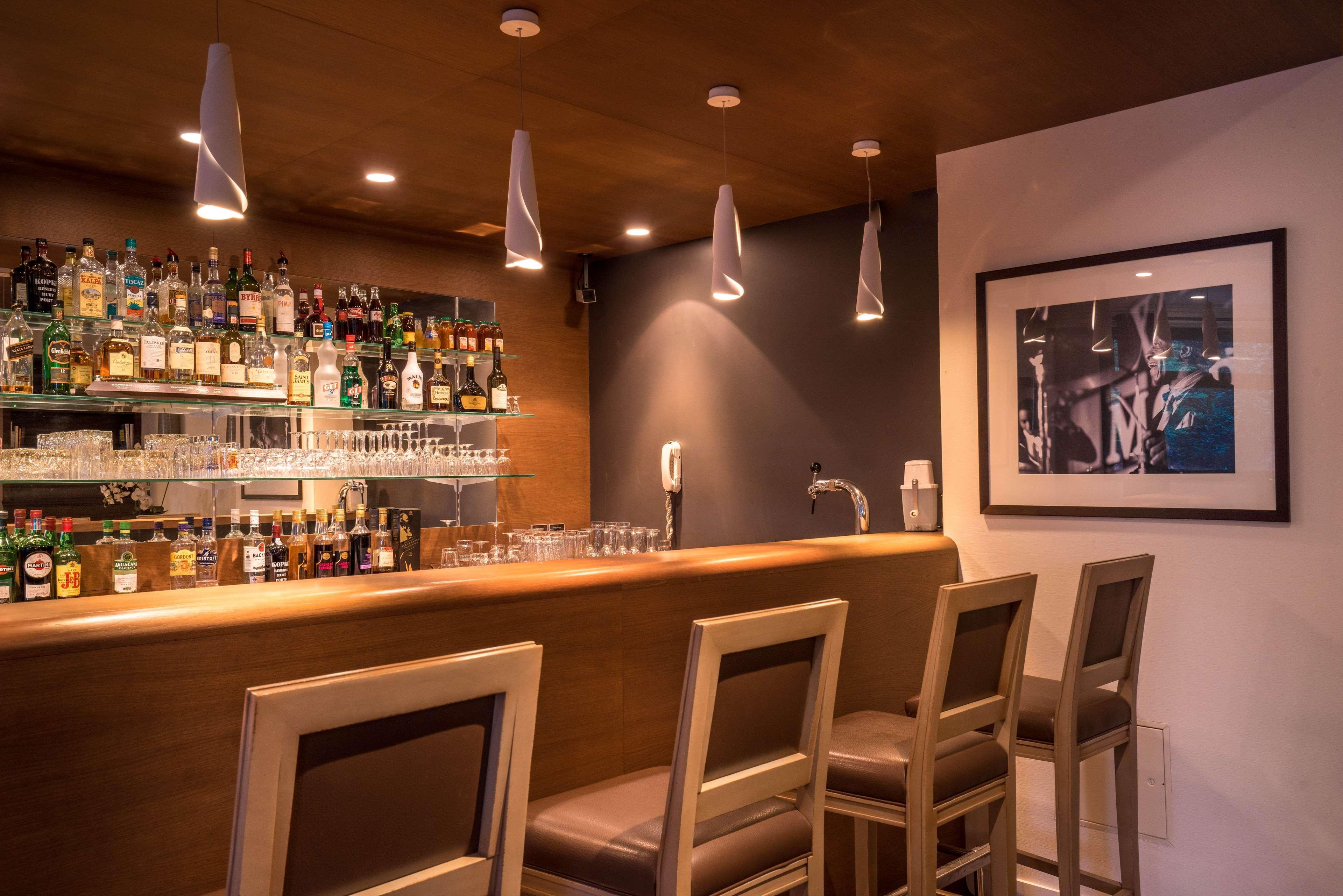 Best Western Plus Hostellerie Du Vallon Trouville-sur-Mer Exteriér fotografie