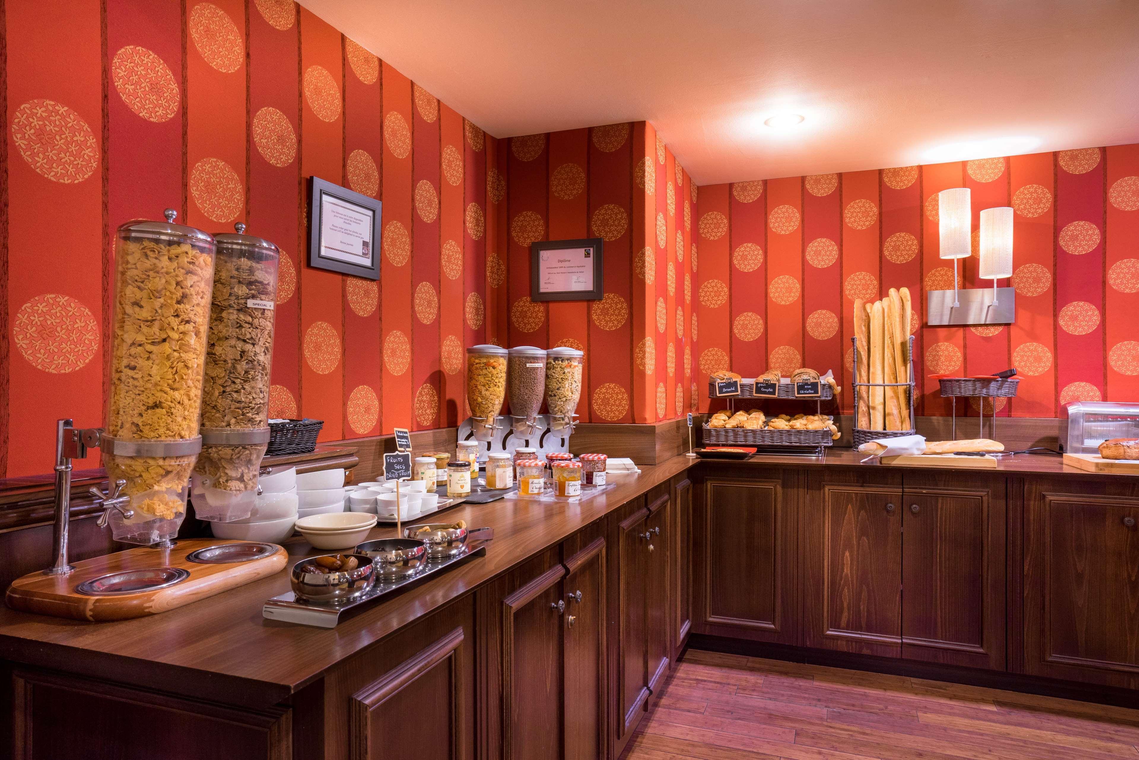 Best Western Plus Hostellerie Du Vallon Trouville-sur-Mer Exteriér fotografie