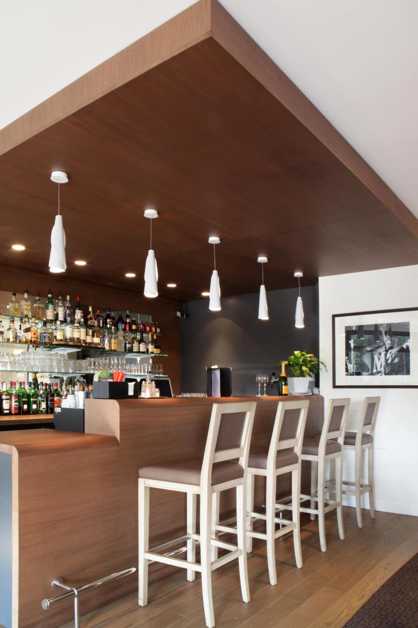 Best Western Plus Hostellerie Du Vallon Trouville-sur-Mer Exteriér fotografie