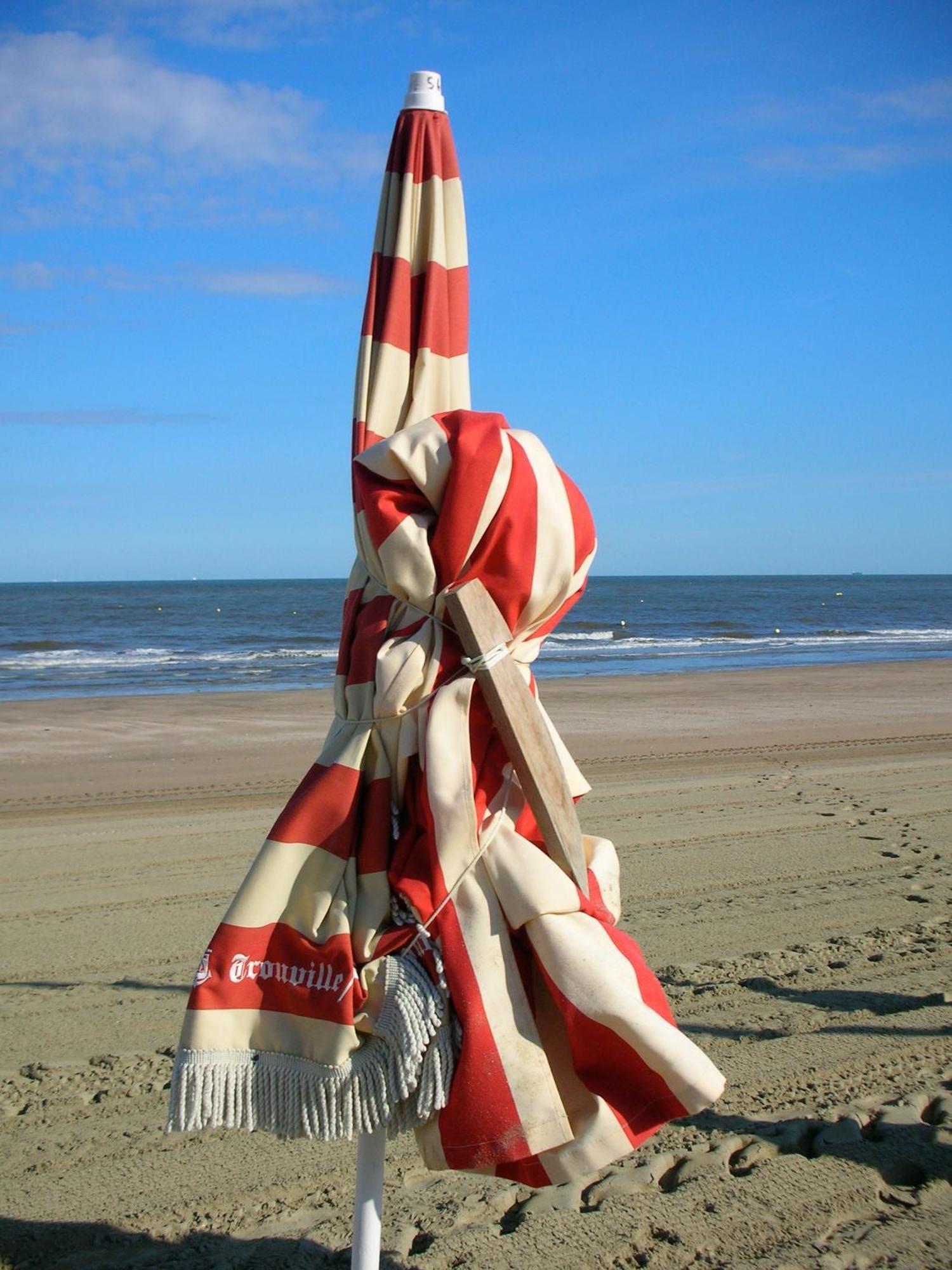 Best Western Plus Hostellerie Du Vallon Trouville-sur-Mer Exteriér fotografie